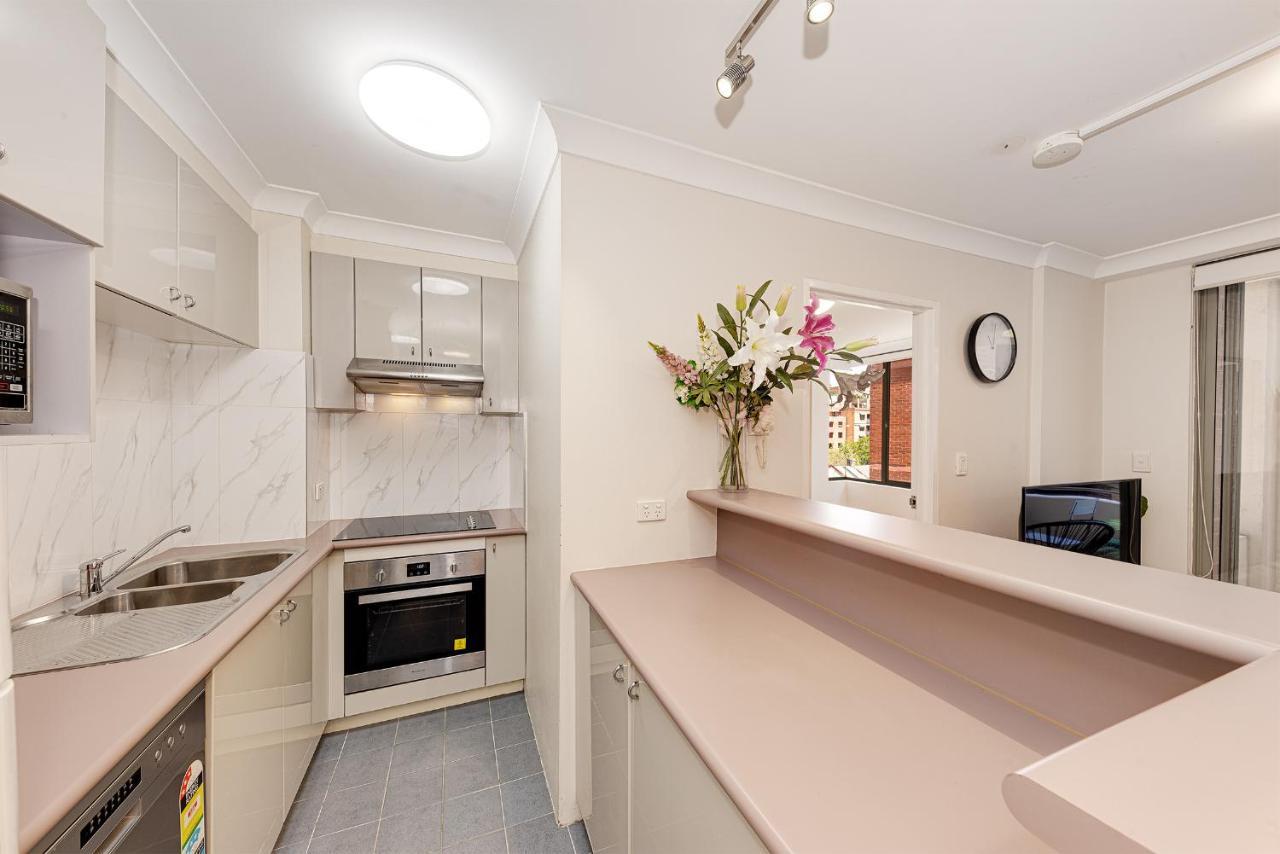 Spacious & Cosy 2 Bedroom Apartment In Darling Harbour シドニー エクステリア 写真