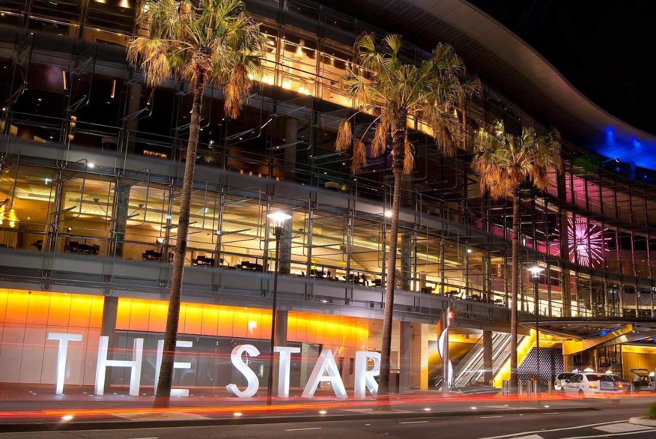 Spacious & Cosy 2 Bedroom Apartment In Darling Harbour シドニー エクステリア 写真